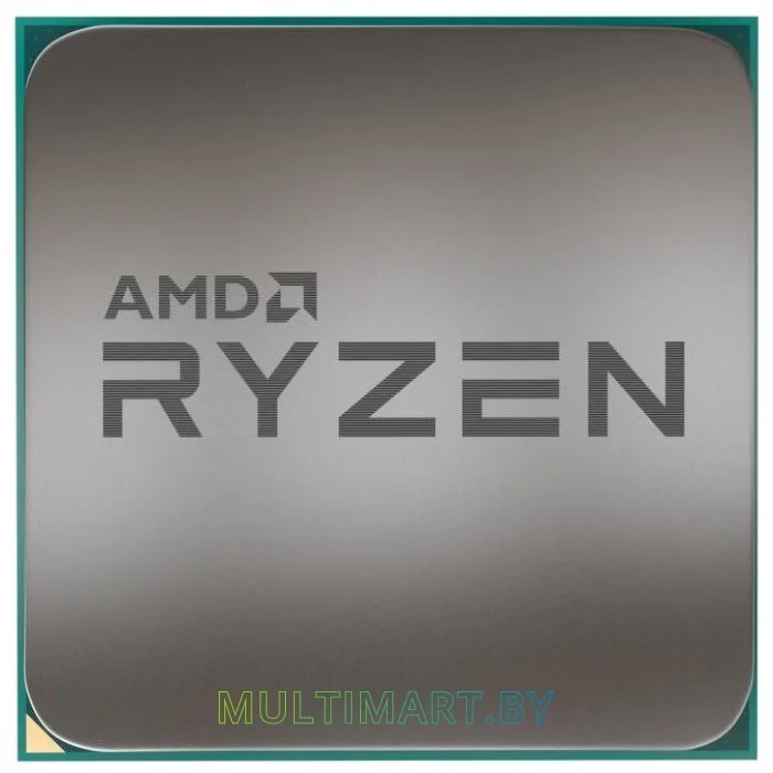 Процессор AMD Ryzen 7 5700X (Multipack)